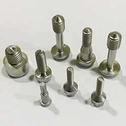 CNC Turning Parts-45