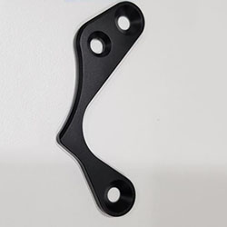 CNC-Fräsbearbeitungsteile-55