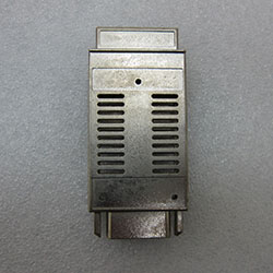 Zinc Alloy Die Casting Parts-105