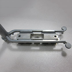 Zinc Alloy Die Casting Parts-106