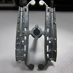 亜鉛合金ダイカスト部品-108