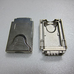 Zinc Alloy Die Casting Parts-116