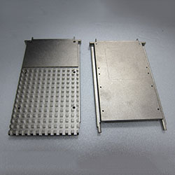 Zinc Alloy Die Casting Psrts-117