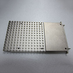Zinc Alloy Die Casting Parts-119