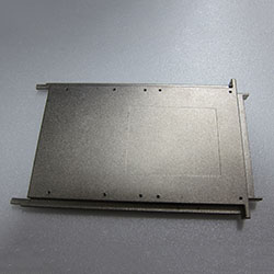 Zinc Alloy Die Casting Psrts-121