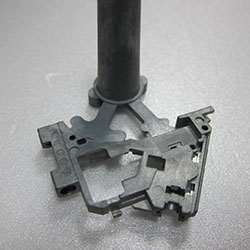 Zinc Alloy Die Casting Parts-123