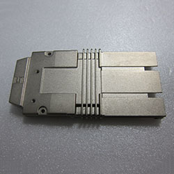 Zinc Alloy Die Casting Parts-127