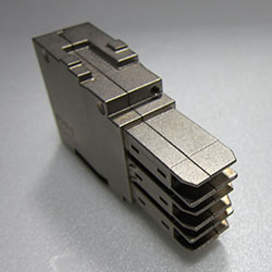 Zinc Alloy Die Casting Parts-129