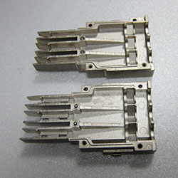 鋅合金壓鑄件-131