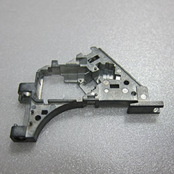 Zinc Alloy Die Casting Parts-135