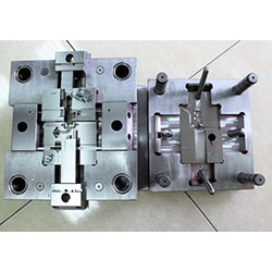 Zinc Alloy Die Casting Parts-147