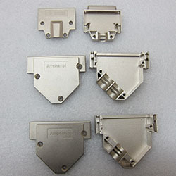 Zinc Alloy Die Casting Parts-80