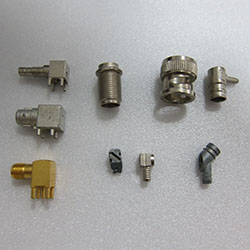 亜鉛合金ダイカスト部品-81