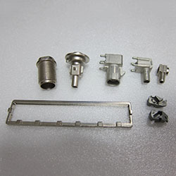 亜鉛合金ダイカスト部品-85