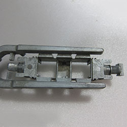 亜鉛合金ダイカスト部品-88