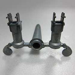 亜鉛合金ダイカスト部品-90