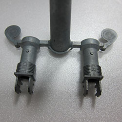 Zinc Alloy Die Casting Parts-91