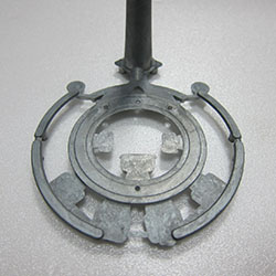 亜鉛合金ダイカスト部品-98