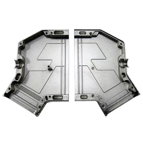 Aluminum Die Casting-1