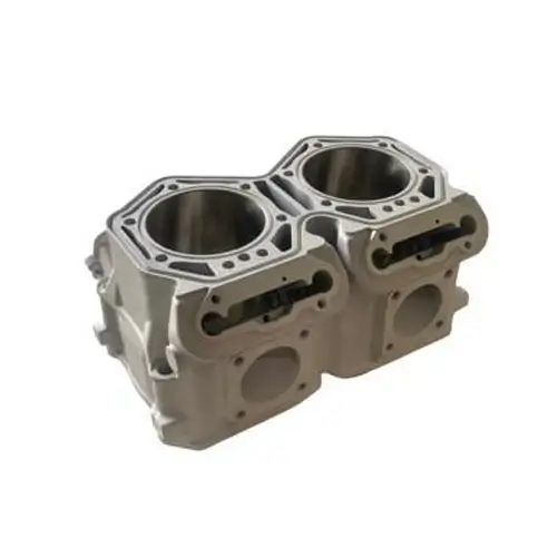 Aluminum Die Casting-10