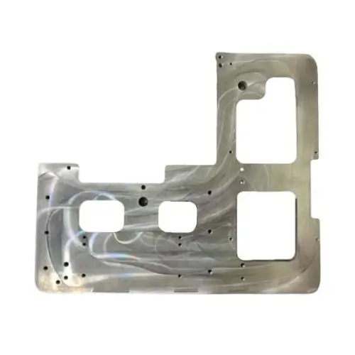 Aluminum Die Casting-2