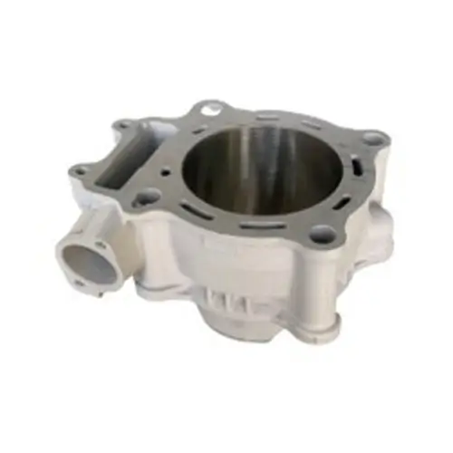 Aluminum Die Casting-3