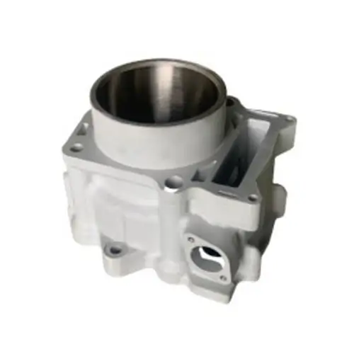 Aluminum Die Casting-5