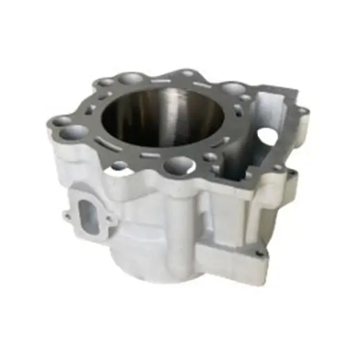 Aluminum Die Casting-6