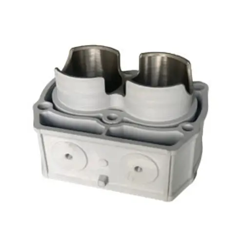 Aluminum Die Casting-7