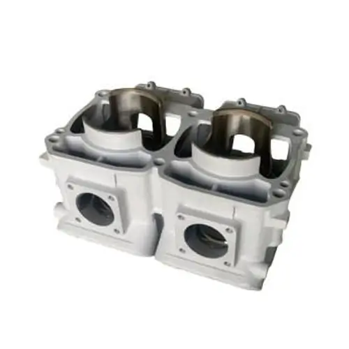 Aluminum Die Casting-8