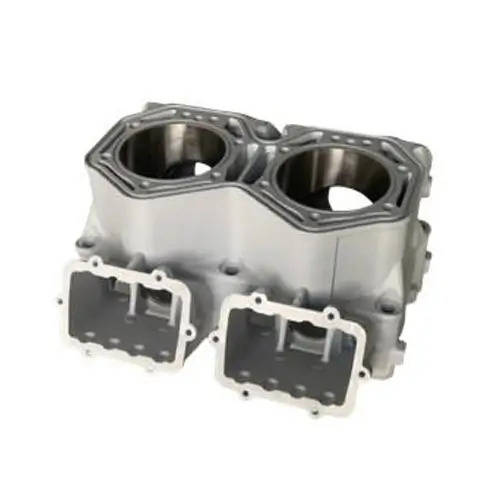 Aluminum Die Casting-9