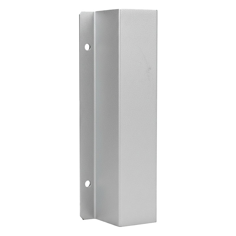 Customized Sheet Metal-10