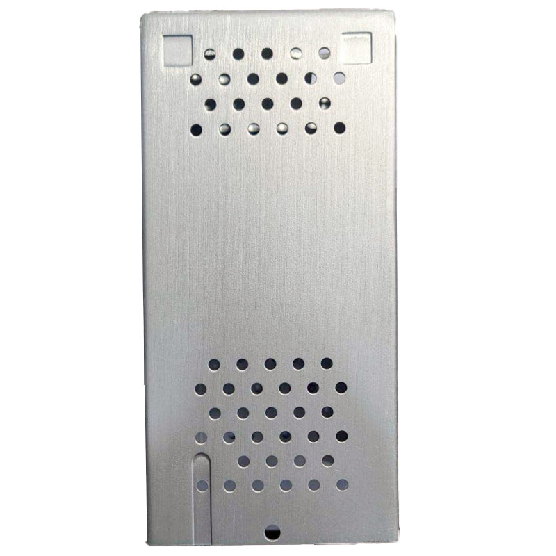 Customized Sheet Metal-7