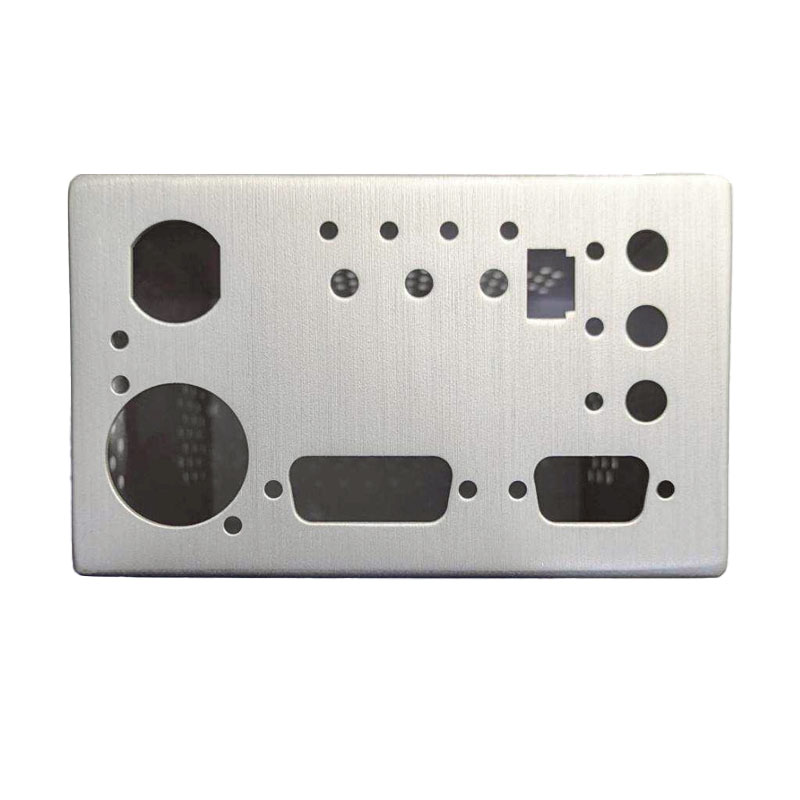 Customized Sheet Metal-8