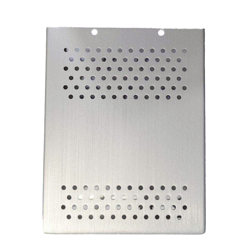 Customized Sheet Metal-9